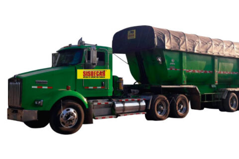 SISTEMA ELÉCTRICO TIPO ACORDEON PARA MULA - Sisdecar S.A.S